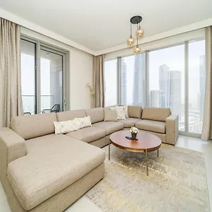 アパート Pvh - Opulent 2br In - Downtown