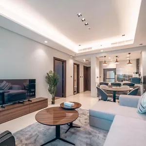 Modern 1-bed In A Prime Location 公寓 *