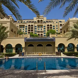 Palm Jumeirah North/south Hotel