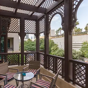 Maison Privee - Burj Khalifa Community Apartment *