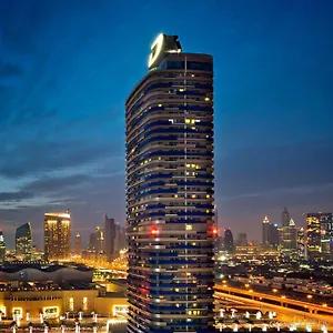 Damac Maison Mall Street 5* Dubái