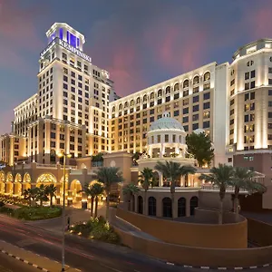 Aspen By Kempinski Mall Of The Emirates Hotel