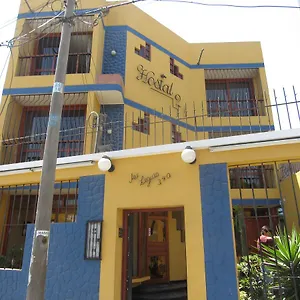 Hotel Siglo 21 Tacna