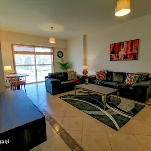 The Holiday Homes Apartment