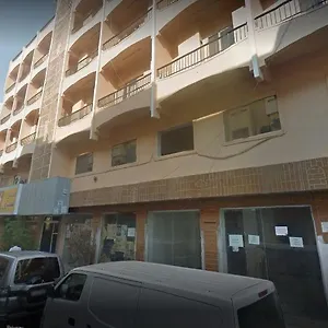 Deira Partition