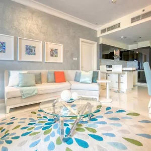 Apartment Superb Downtown Dubai, Amazing Location! *