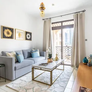 Frank Porter - Yansoon 7 * Dubai
