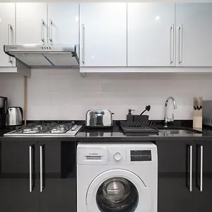 Higuests - Elite Business Bay Apartment