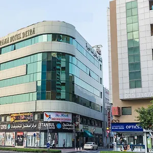 파노라마 데이라 2* 두바이