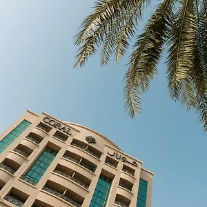 Coral Deira