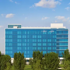 Hotel The Canvas - Mgallery Collection 5*