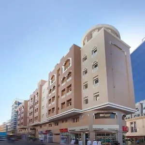 فندق فلوريدا سكوير 2*