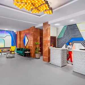 Leva Mazaya Centre Dubai