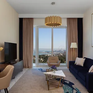 Avani Palm View & 5*