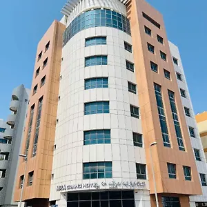 Hotel Mra Grand