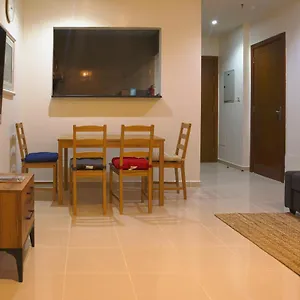 Calm&cozy1br- Silicon Oasis-15min-dxb Airpt * Dubai
