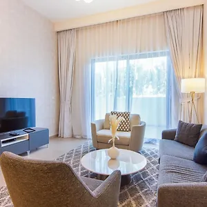 Apartment Brand New 1br - Park Ridge - Hills *