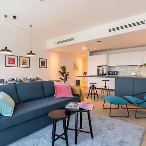 The Smart Concierge - Mag 218 Tower Dubai