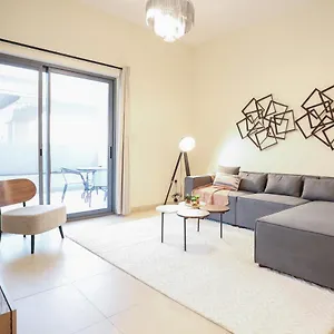 Elite Lux Homes - Spacious One Bedroom Direct Metro Access In Al Furjan Dubai