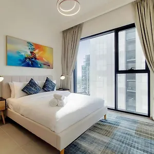 Park Ridge Executive Residences 2 - Trendy One Bedroom