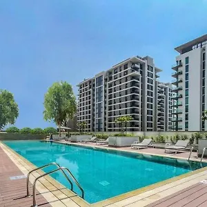 Apartment Amazing 1bhk Fully Furnished Bills Included