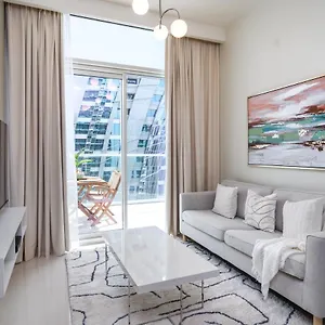 Apartment Sparking 2 Bedroom At Vera Residences