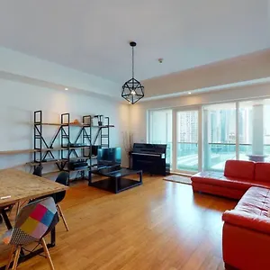 Key View - Churchill Tower 2 Apartment *