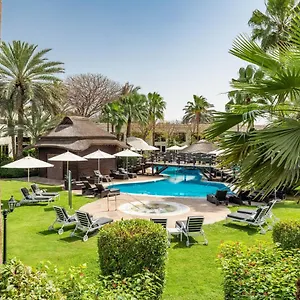 Le Meridien & Conference Centre 5* Dubái