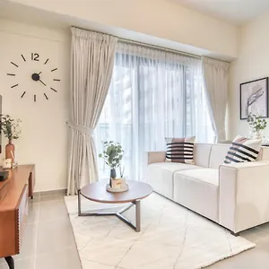 Graceful 1br At Merano Business Bay By Deluxe Homes