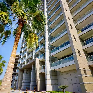 Alashrafia Saray 2br In Sport