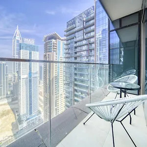 Surreal 1br At The Marina Gate 2 Marina By Deluxe Homes Apartment