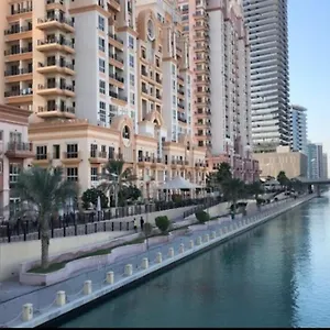 Apartment Oyo 1009 Oyo 401 Mediterranean, Sports Dubai