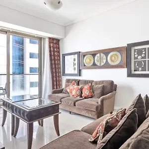 Stonetree - Ocean Heights 1 Bedroom - High Floor * Dubai