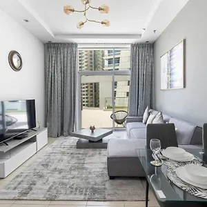 Stonetree - Skyview Tower 1 Bedroom - Location