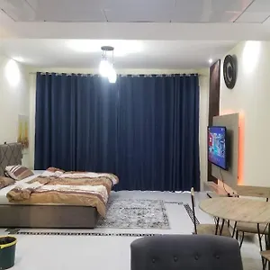 Luxurious 3bhk In Villa Dubai