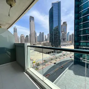 Manzil - Luxurious Near Downtown With Large Balcony And Canal Views *