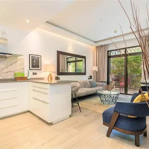 Luxury & Style With Terrace & View Downtown *