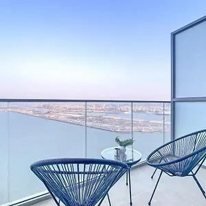 Bnbmehomes - Anwa Apartment *