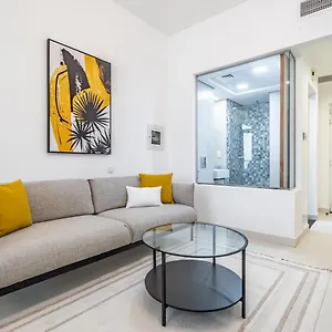 Paradise In Palm Views - Palm Jumeirah *