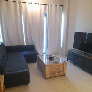 A Chilled Place Apartment *