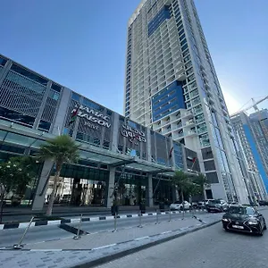 Apartment Damac Maison Prive *