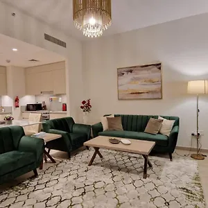 Primestay - Breeze At Creek Beach 1br In Creek Harbour With Private Beach Dubai
