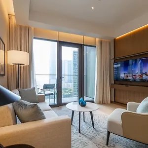 Premium 1bdr In Downtown Opera *