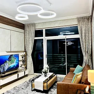 New Luxury 1br Near Burj Khalifa *