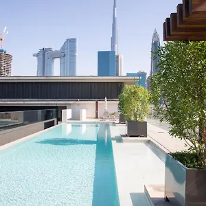 Nasma Luxury - Walk Building 5 Apartment