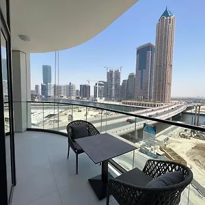 Zada Tower, Business Bay Apartment *