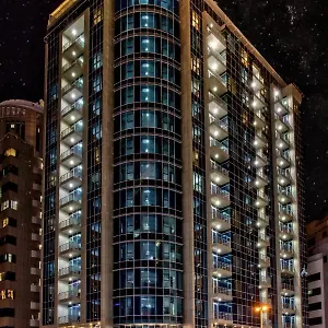Icon Delux Al Barsha - Formerly Abidos Apart Otel 4*