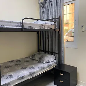 Homestay Al Badi Bed Space