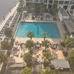 Nice Studio With Panoramic View Of The Canal! * Dubai