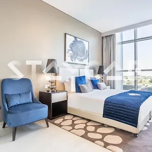 Staycae Homes - Artesia Apartment
